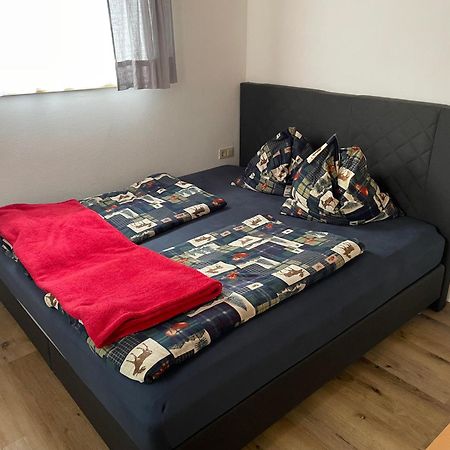 Ferienwohnung In Ruhiger Lage In Bischofshofen Εξωτερικό φωτογραφία