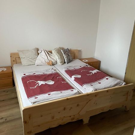 Ferienwohnung In Ruhiger Lage In Bischofshofen Εξωτερικό φωτογραφία