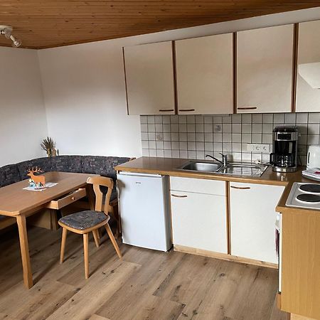 Ferienwohnung In Ruhiger Lage In Bischofshofen Εξωτερικό φωτογραφία