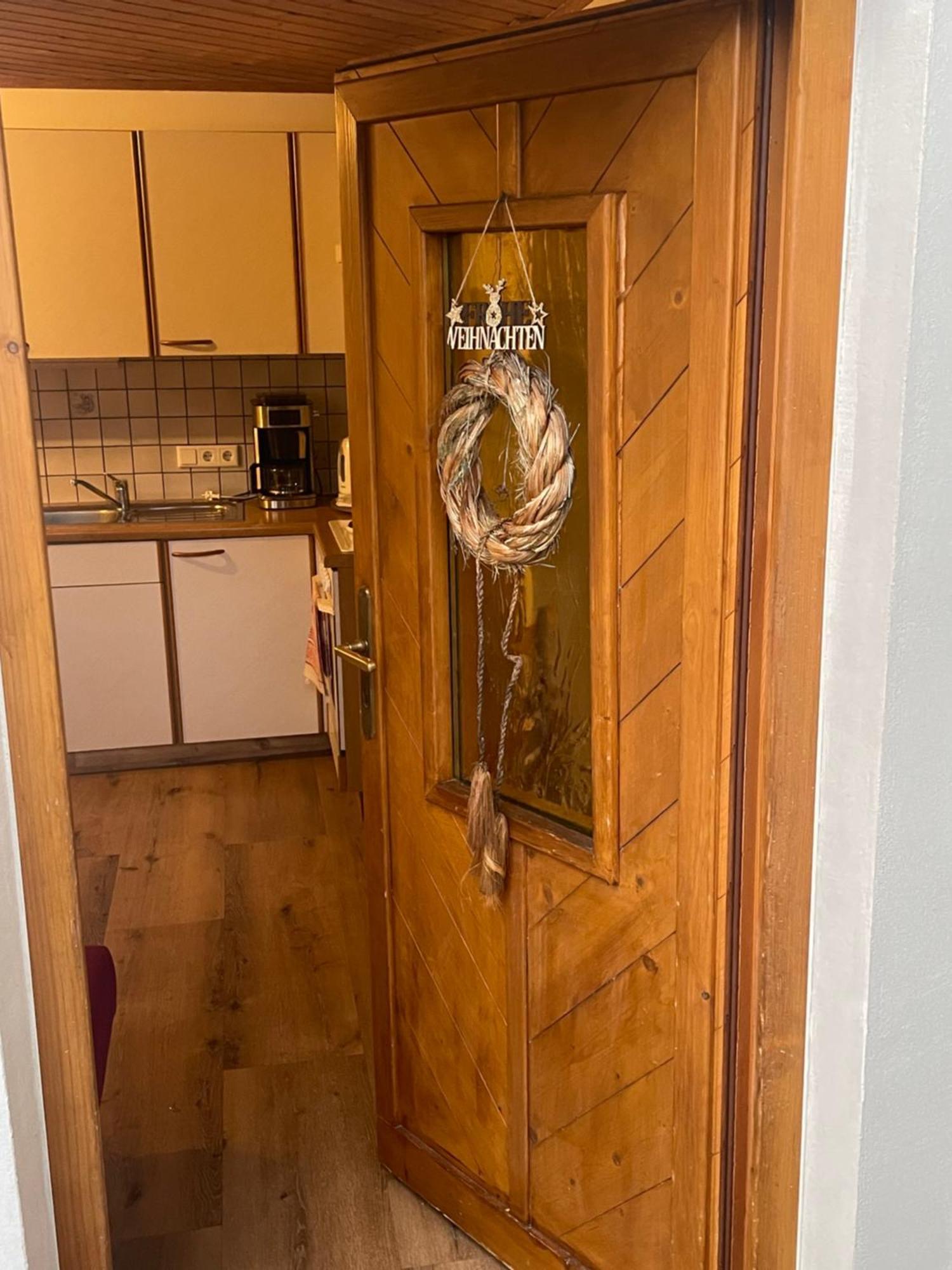 Ferienwohnung In Ruhiger Lage In Bischofshofen Εξωτερικό φωτογραφία