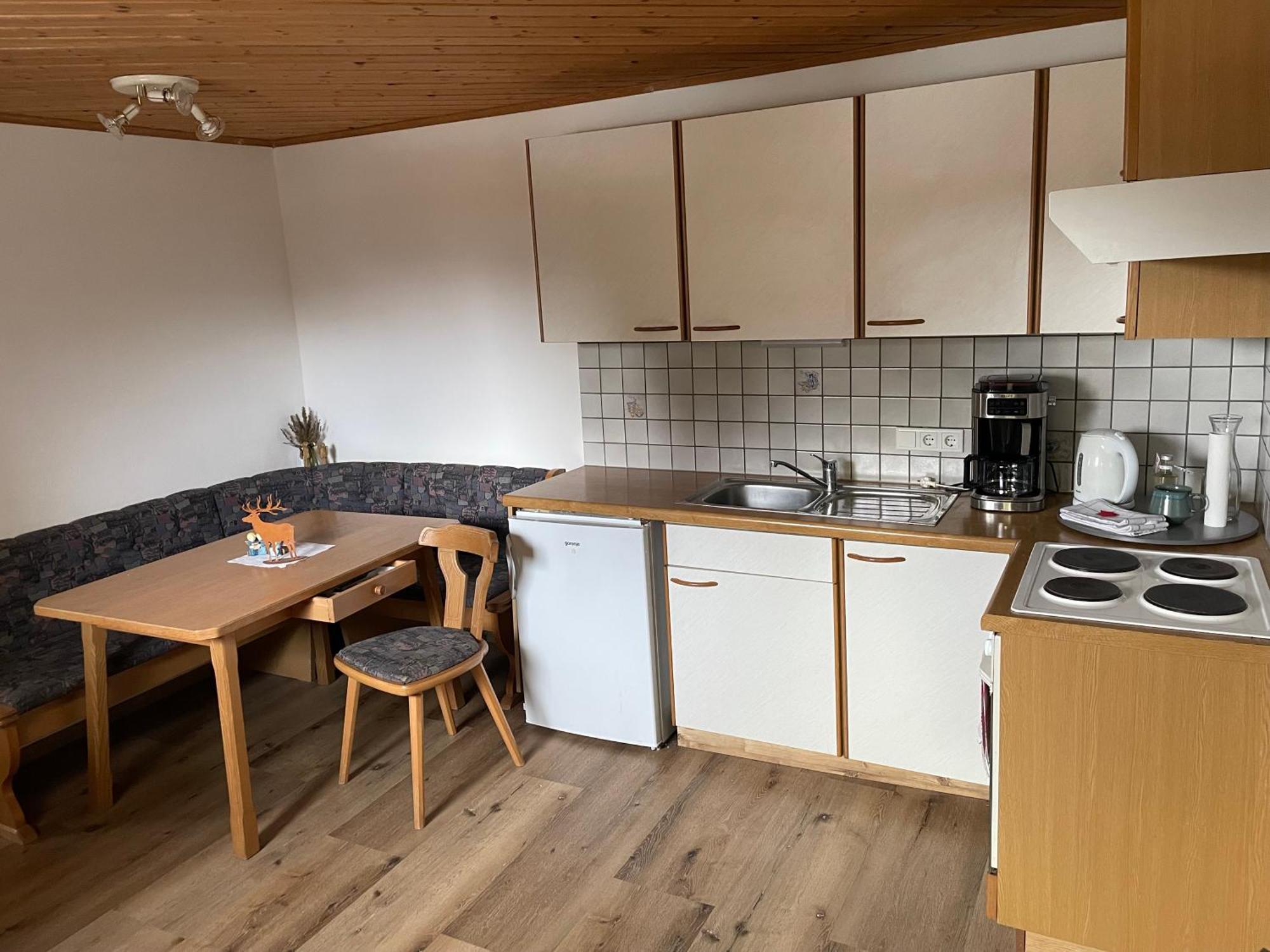 Ferienwohnung In Ruhiger Lage In Bischofshofen Εξωτερικό φωτογραφία